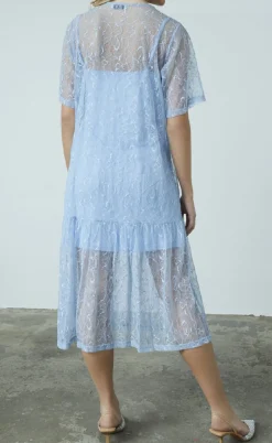 Love & Divine Kjole - Love1376 - Windsurfer