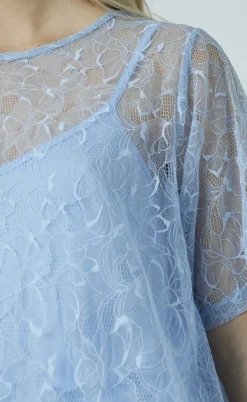 Love & Divine Kjole - Love1376 - Windsurfer