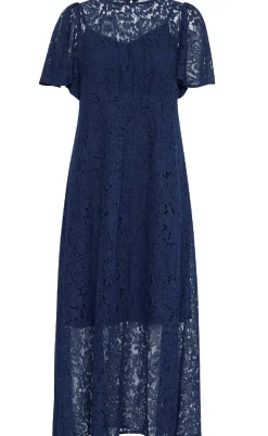 Love & Divine Kjole - Love1000-15 - Navy