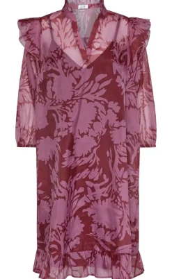 Love & Divine Kjole - Love1341 - Blush Comb