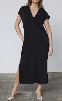 Love & Divine Kjole - Love1370 - Black