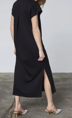 Love & Divine Kjole - Love1370 - Black