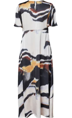 Love & Divine Kjole - Love1000-12 - Multi