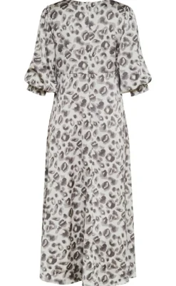 Love & Divine Kjole - Love914-20 - Blurred Leo