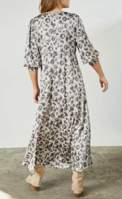 Love & Divine Kjole - Love914-20 - Blurred Leo