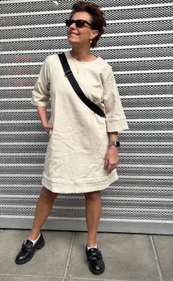 Love & Divine Kjole - Love1270 - Porcelain