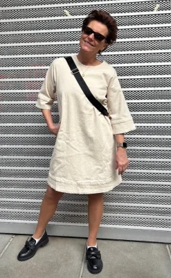 Love & Divine Kjole - Love1270 - Porcelain