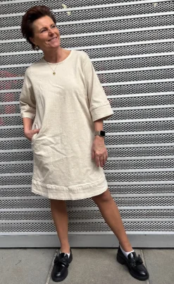 Love & Divine Kjole - Love1270 - Porcelain