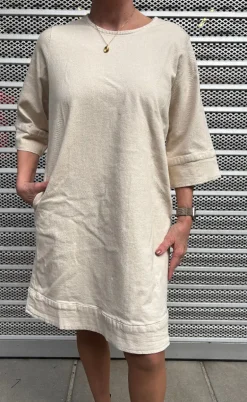 Love & Divine Kjole - Love1270 - Porcelain