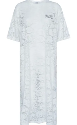 Love & Divine Kjole - Love1350 - White