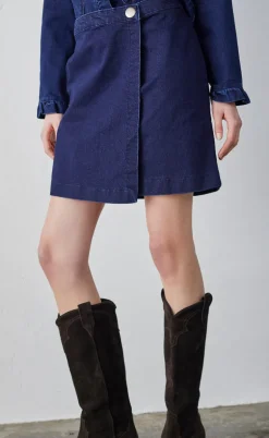 Love & Divine Nederdel - Love1272 - Unwashed