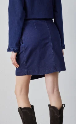 Love & Divine Nederdel - Love1272 - Unwashed