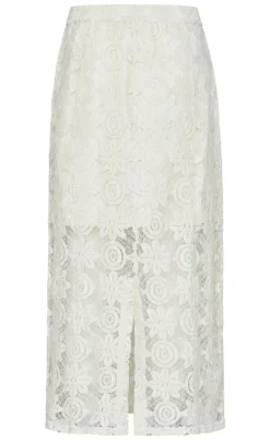 Love & Divine Nederdel - Love1314 - Procelain