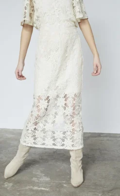 Love & Divine Nederdel - Love1314 - Procelain