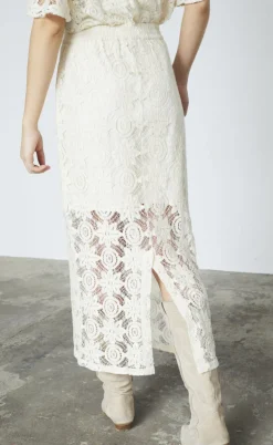 Love & Divine Nederdel - Love1314 - Procelain