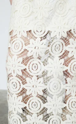 Love & Divine Nederdel - Love1314 - Procelain