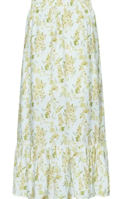 Love & Divine Nederdel - Love1390 - Flower