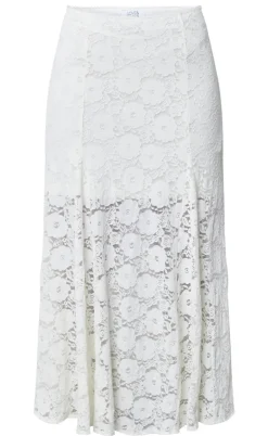 Love & Divine Nederdel - Love1346 - Cream