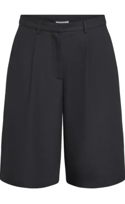 Love & Divine Shorts - Love1297 - Black