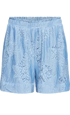 Love & Divine Shorts - Love970-7 - D. Blue
