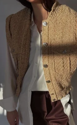 Love & Divine Skjorte - Love765-11 - White