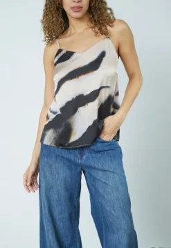 Love & Divine Top - Love1163-2 - Multi