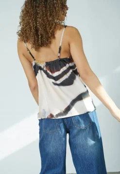 Love & Divine Top - Love1163-2 - Multi