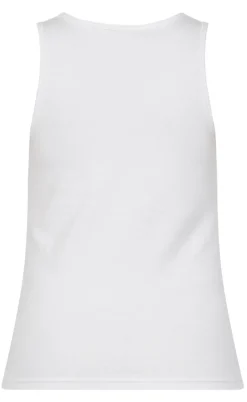 Love & Divine Top - Love1228 - White