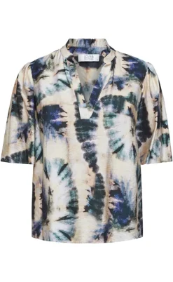 Love & Divine Top - Love1296 - Multi