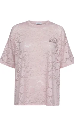 Love & Divine Top - Love1337 - Baby Pink