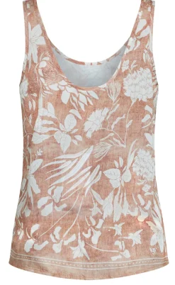 Love & Divine Top - Love1352 - Flower Powder