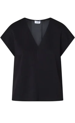 Love & Divine Top - Love1371 - Black