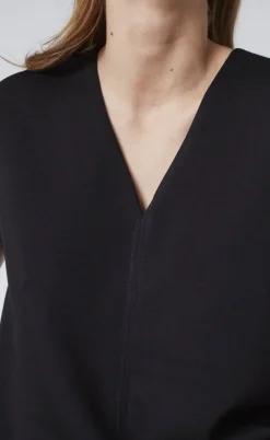 Love & Divine Top - Love1371 - Black