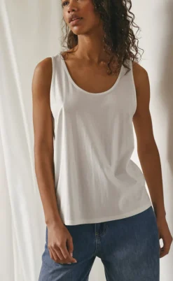 Love & Divine Top - Love445-2 - Cream