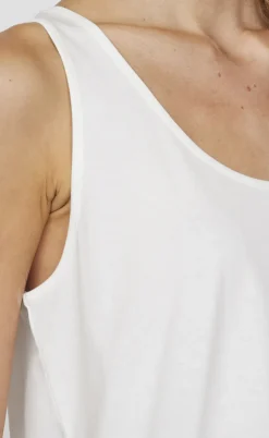 Love & Divine Top - Love445-2 - Cream