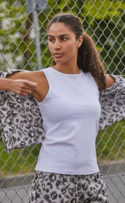 Love & Divine Top - Love445-2 - Cream