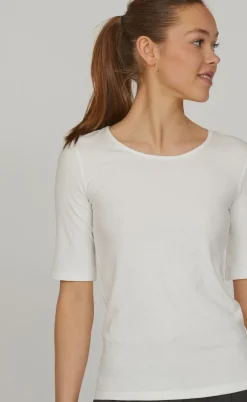 Love & Divine T-Shirt - Love1119 - Off White