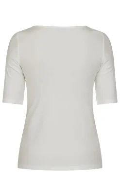 Love & Divine T-Shirt - Love1119 - Off White