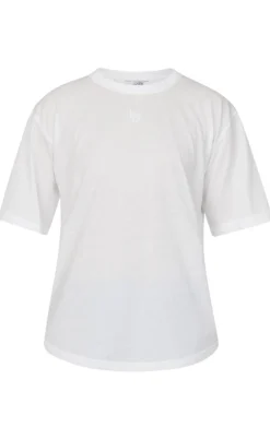 Love & Divine T-Shirt - Love1229 - White