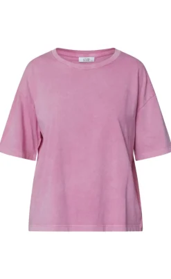 Love & Divine T-shirt - Love1303-1 - Pink Wash