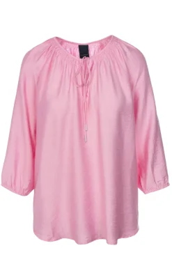 Luxzuz Bluse - Cici - Rose Shadow