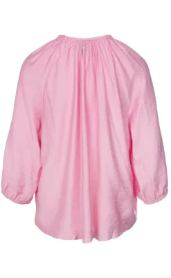 Luxzuz Bluse - Cici - Rose Shadow