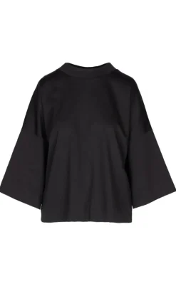 Luxzuz Bluse - Julie - Black