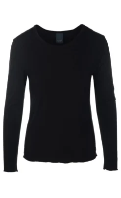 Luxzuz Bluse - Sigba - Black