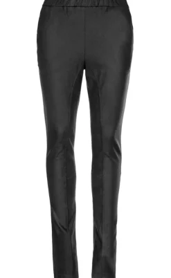 Luxzuz Bukser - Aimillo - Black