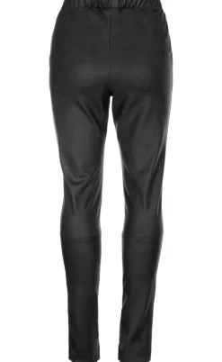 Luxzuz Bukser - Aimillo - Black