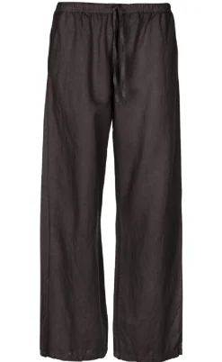 Luxzuz Bukser - Elilin - Choco Lux