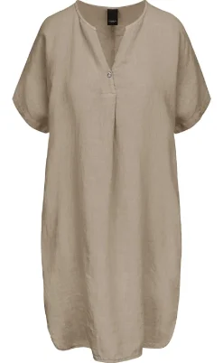 Luxzuz Kjole - Helinia - Drift Wood