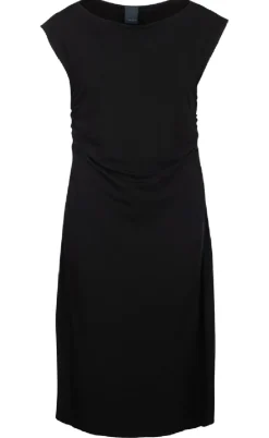 Luxzuz Kjole - Janny - Black