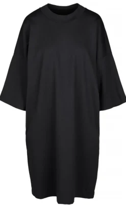 Luxzuz Kjole - Juliette - Black